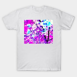 Spring Time in Narberth T-Shirt